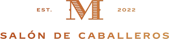 M Salón de Caballeros
